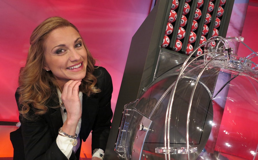 May Lisbeth Midtgård Myrvang, Lotto, 160116