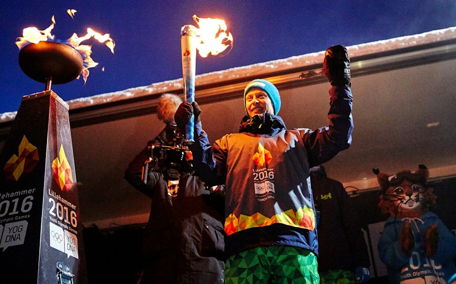 Magnus Rodahl, fakkelturneen, ildsjelpris, Trondheim