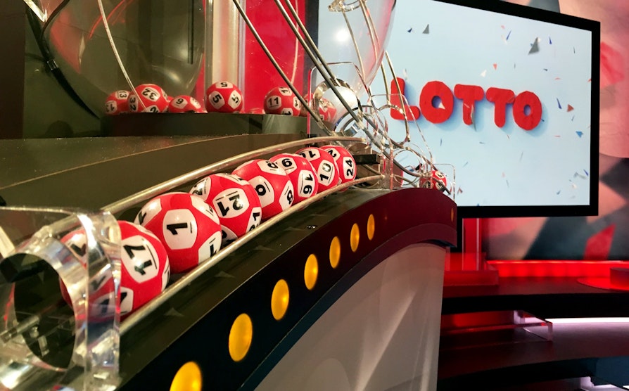 Lottokuler Lotto