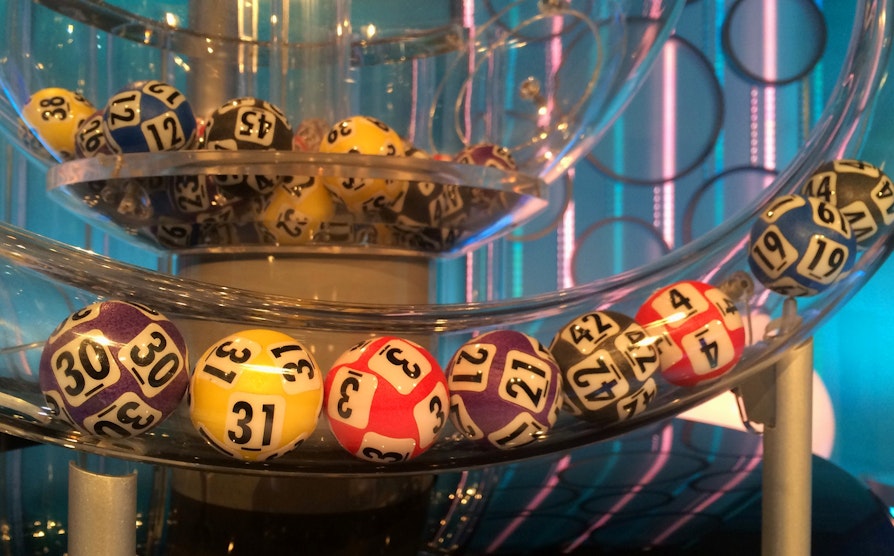 Kuler, VikingLotto, vinnerrekke 10.02.16
