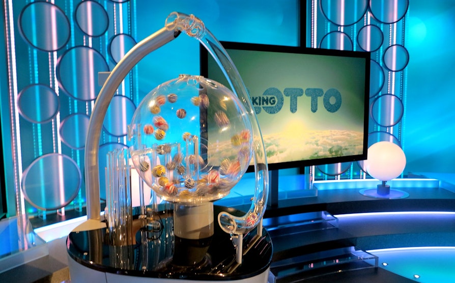 VikingLotto
trekningsbilde
trekning
