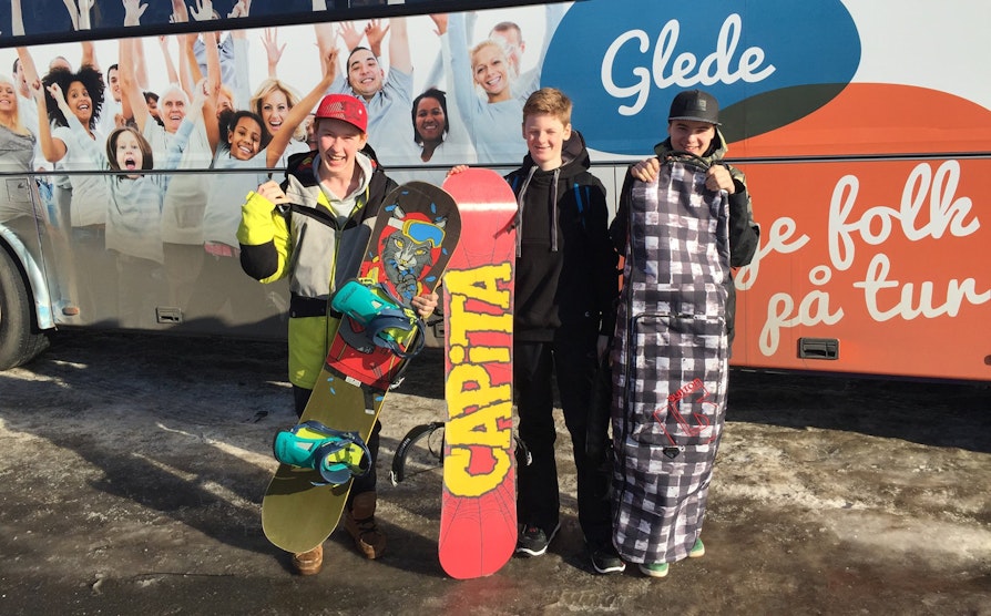 snowboard, vinnere, drømmetanken, x games, Arvid Ignell, Håvard Bertelsen, Martin Grefstad.