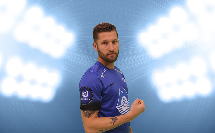 molde, tippeligaen