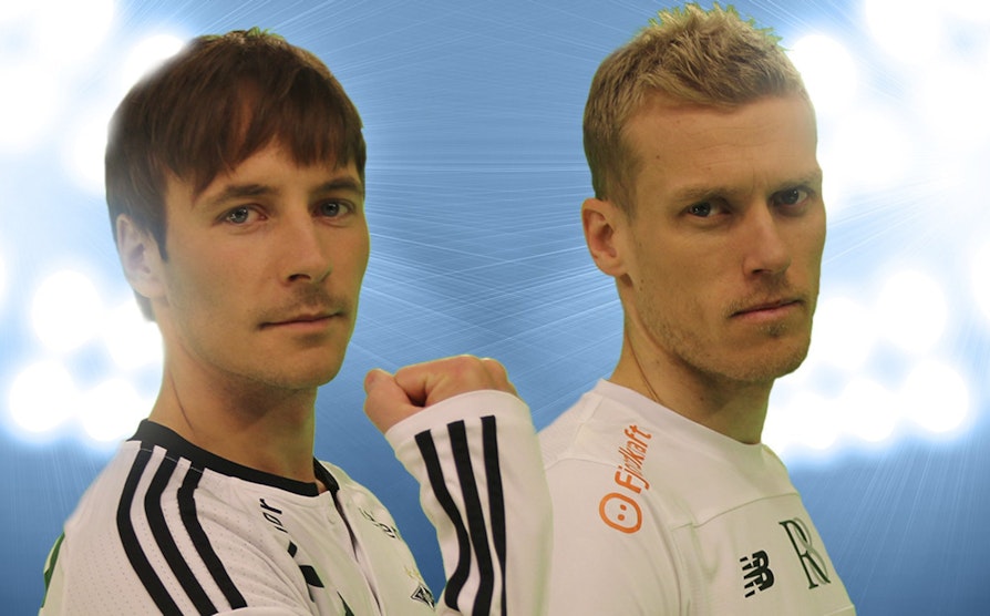 odd, rbk, tippeligaen, rosenborg