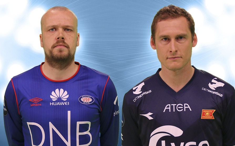 vålerenga, viking, tippeligaen