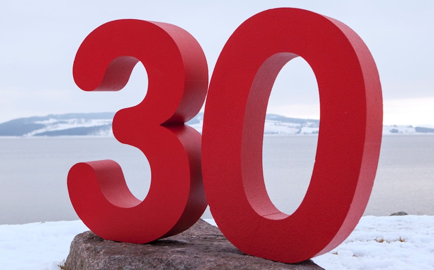 SuperLotto, lotto, 30 millioner, 30 millionærer, påske, påskeaften
