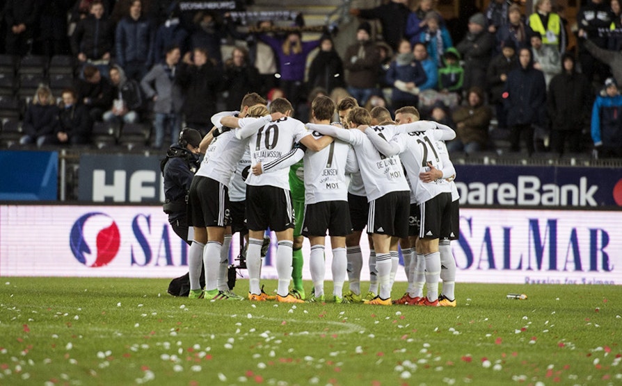 tippeligaen, drommetanken, rosenborg, rbk