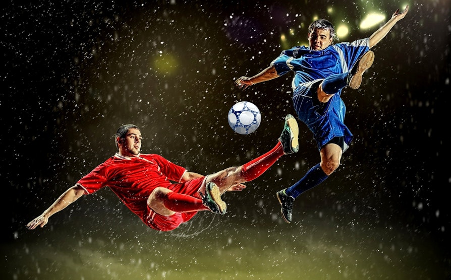 Fotball