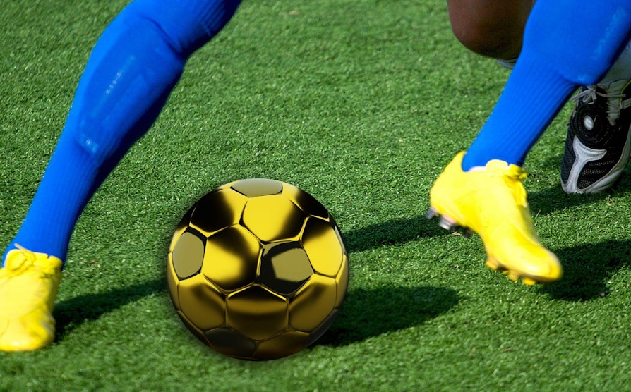 Langoddsen. Premier League. Gullkampen.