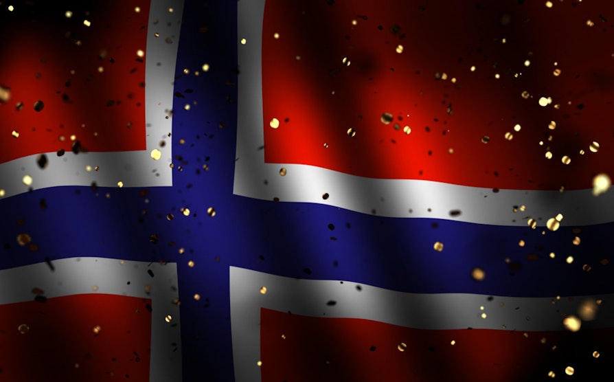 eurojackpot, norge, norskvinner