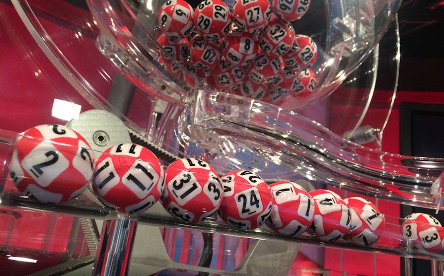 lotto, 16april, lottokuler, vinnerrekken