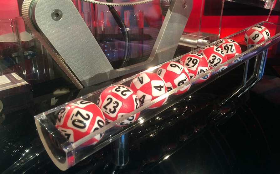 lotto, kuler, lottokuler