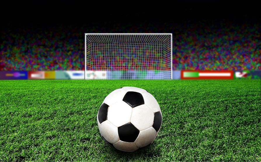 Fotball,