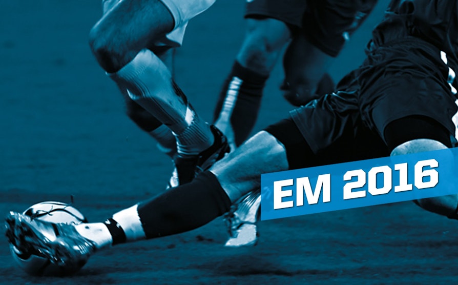 Fotball-EM 2016
