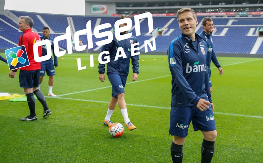 Ruben Yttergård Jenssen