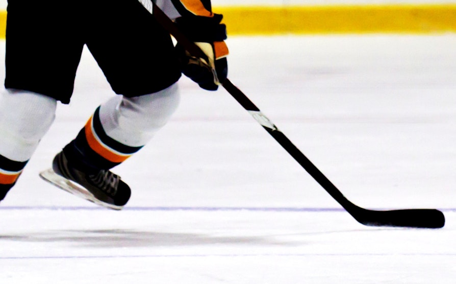 Ishockey
Hockey