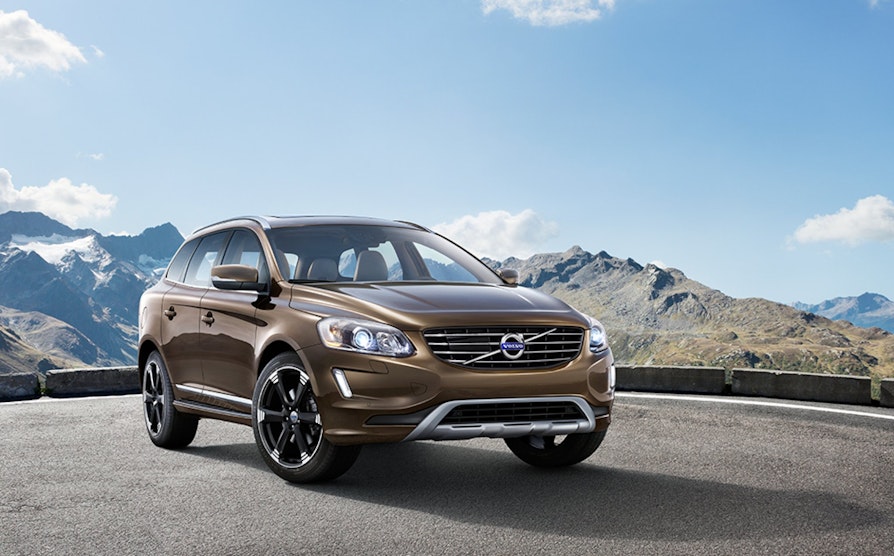bilflax, volvo