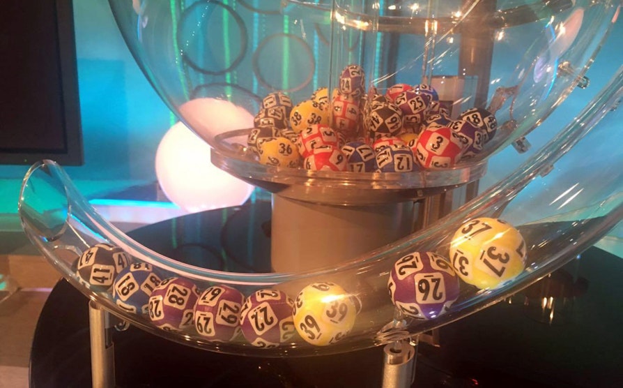 Vikinglotto 20.07.16