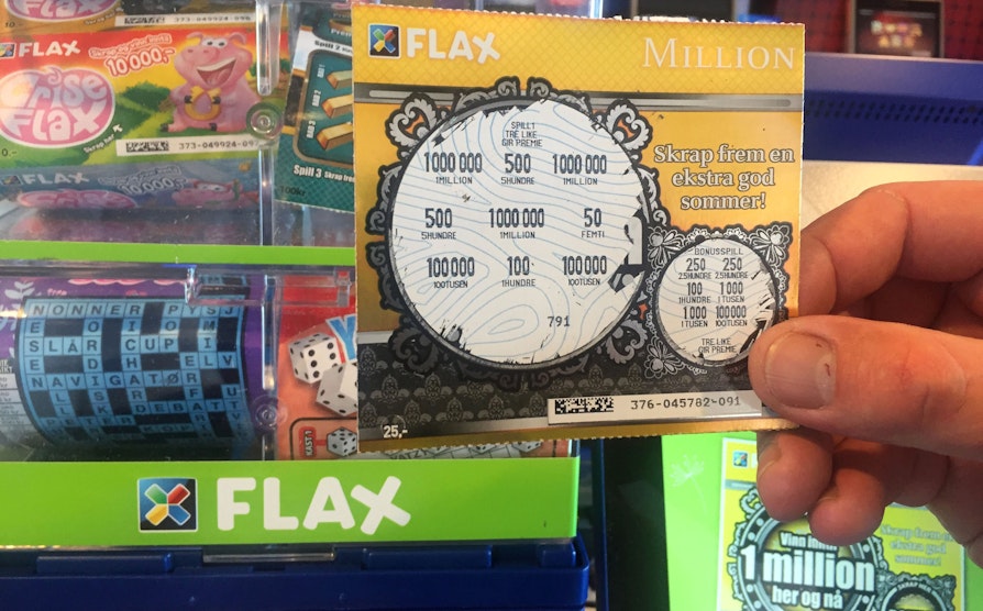 MillionFlax