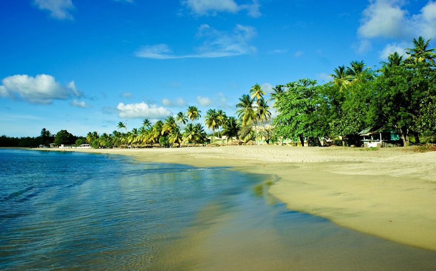 Eurojackpot, reise, karibien