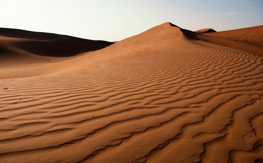 Illustrasjonsfoto vinnertur Eurojackpot til Oman