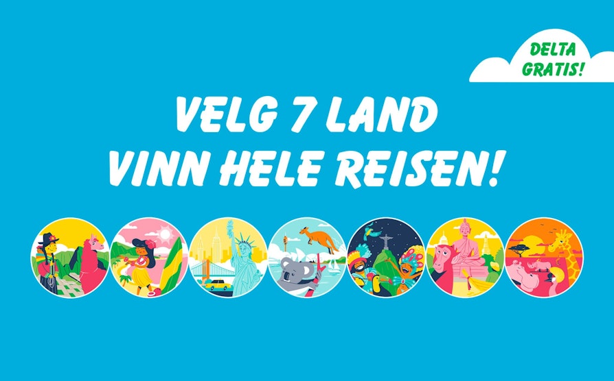7 land