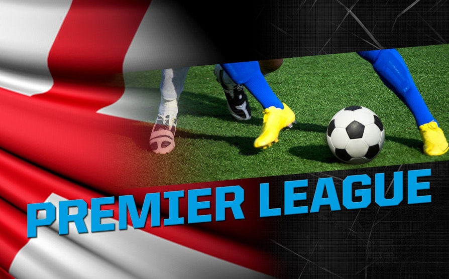 premier league england fotball