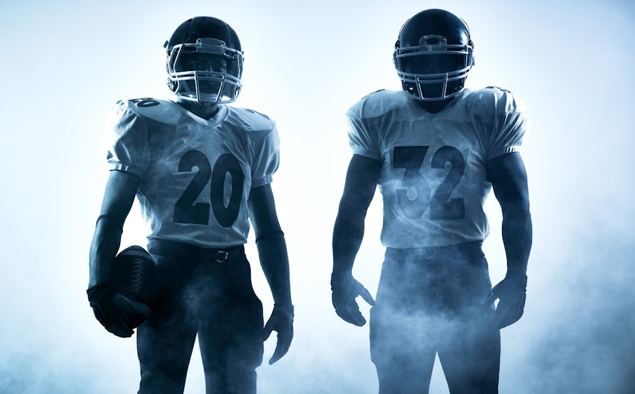 NFL, Superbowl