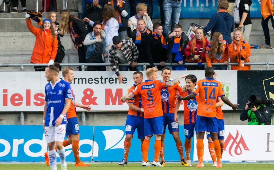 aalesund