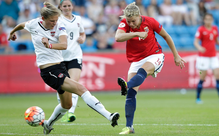 Norge