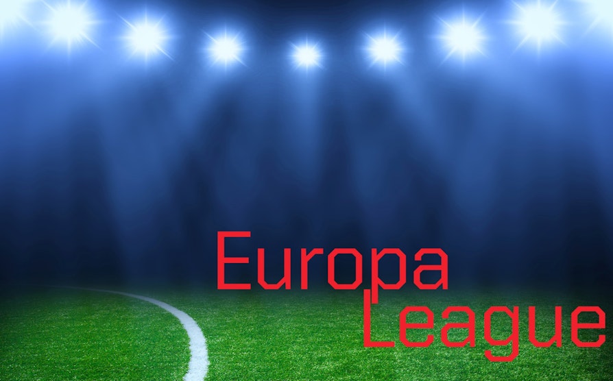 Europa League
Fotball