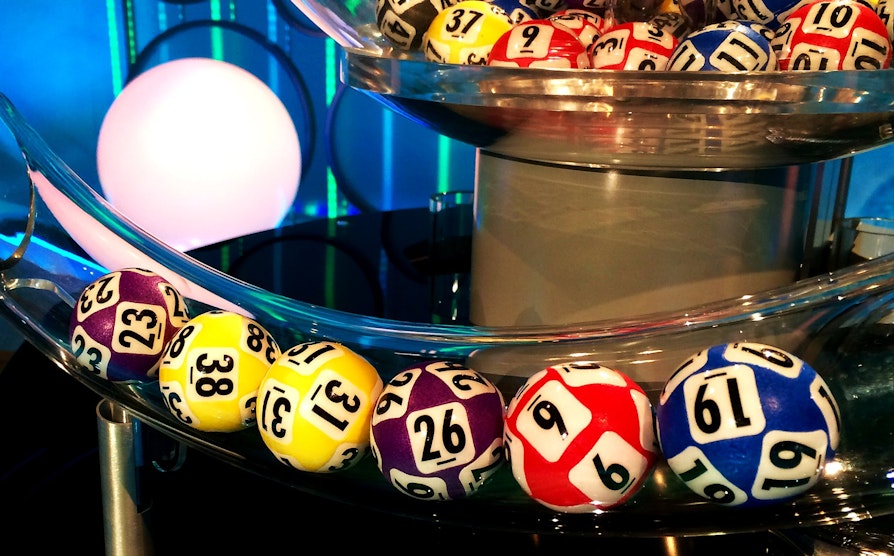 VikingLotto vinnerrekke 28. september 2016