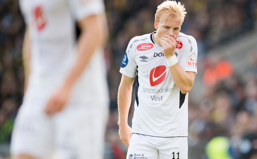 Sogndal