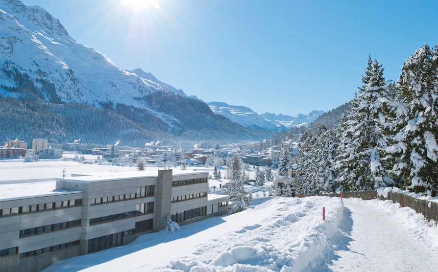 Eurojackpot St. Moritz