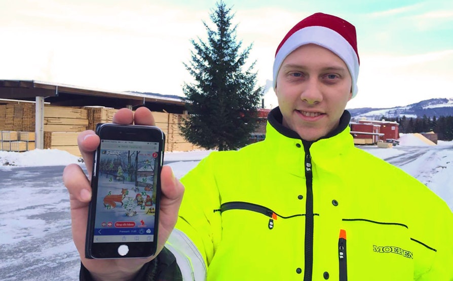 julekalender
