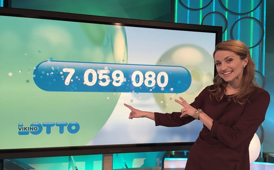 VikingLotto