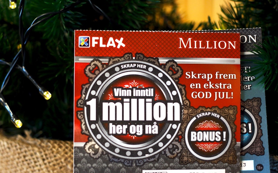 millionflax