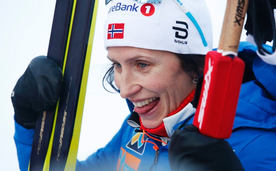 Bjørgen redigert til artikkel