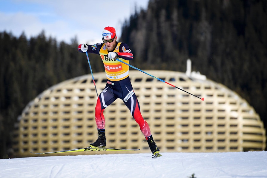 Johnsrud Sundby