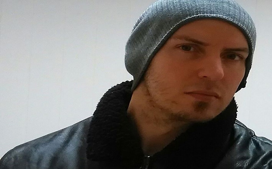 Chris Braaten