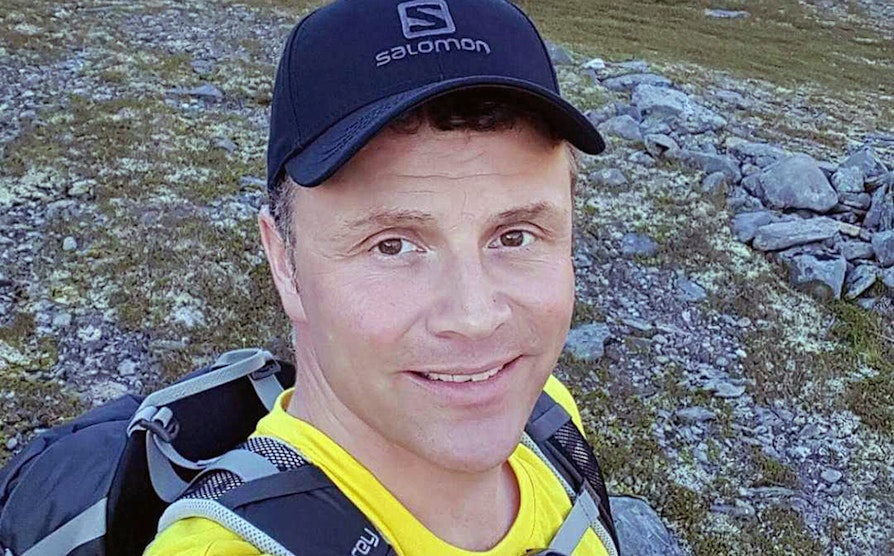 Runar Sandberg VikingLotto 8,3 millioner kroner Finnmark 11.januar 2017