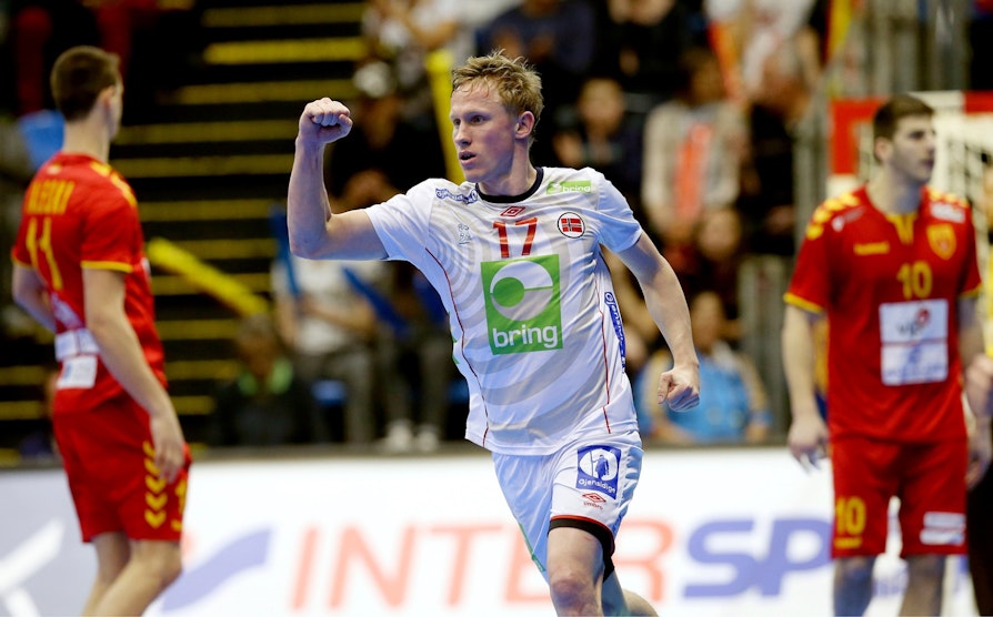 håndball