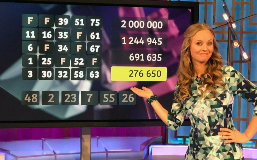 Extra kandidaten 276.650 larvik kjersti gullhaug