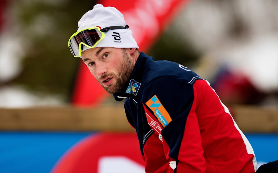 northug, langrenn
