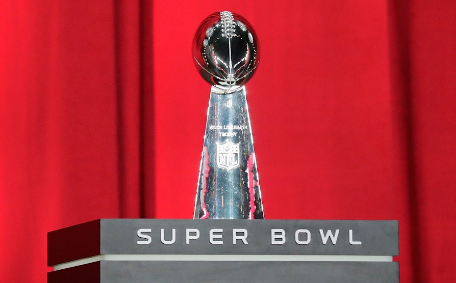 Super Bowl 2017, amerikansk fotball, NFL