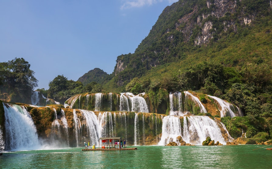 Eurojackpot, nasjonal premie, Vietnam, reise