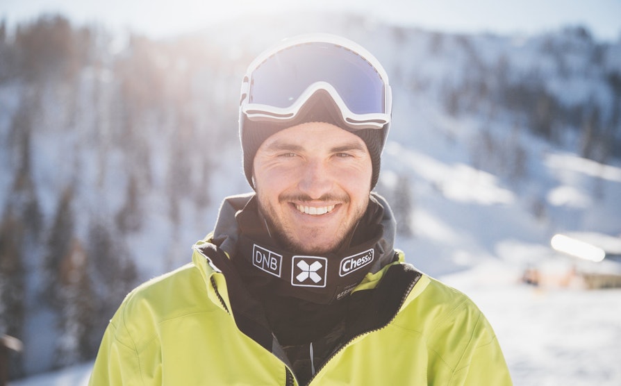 Torgeir Bergrem X-Games 2017 Flax