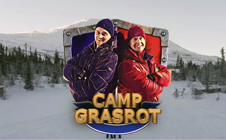 camp grasrot thomas harald senkveld