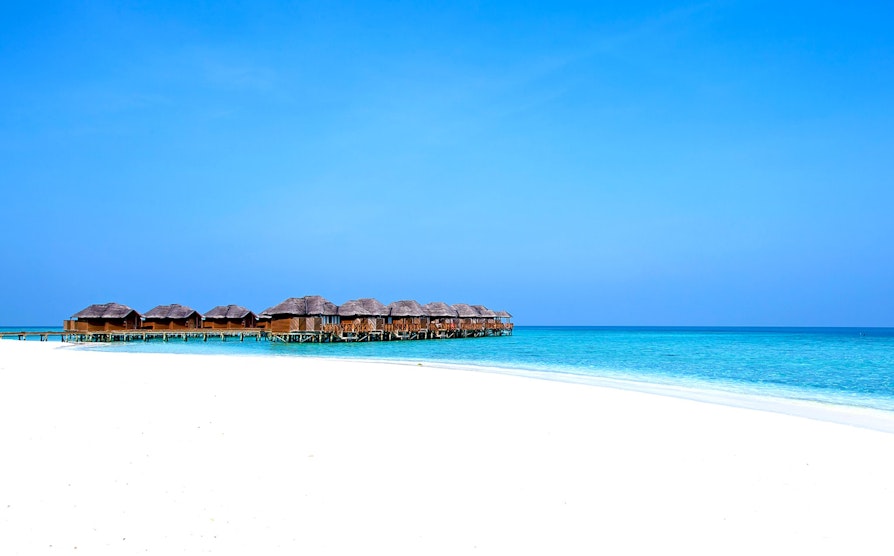 Maldivene