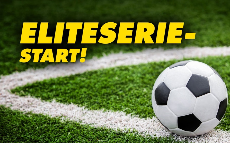 Eliteserien starter. 2017